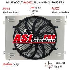 Radiator Shroud Fan For 1963-1966 1964 Chevy Ck Pickup Trucks C10 C20 C30 Radiator Shroud Fan For 1963-1966 1964 Chevy Ck Pickup Trucks C10 C20 C30