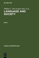 Stephen A. Wurm (U. A.) | Language And Society | Buch | Englisch (1979)