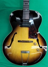 Gibson ES-125T Chitarra elettrica