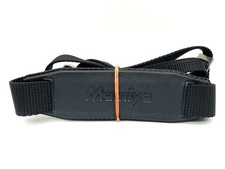 Mamiya M645 Camera Strap Black Approximately 11Mm