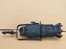 ETC Source Four 4 750 19 Degree Ellipsoidal Leko Light Color Gel Frame w/ Clamp