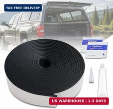 Camper Shell Seal 23ft Truck Topper Seal For Truck Cap 200 Lbs Or Less 2 W X