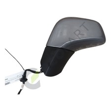 VAUXHALL MOKKA EXCLUSIV CDTI MK1 Wing Door Mirror Left Side Electric E9026673