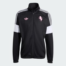 Adidas Juventus Lfstlr Track Top Giacca Colore Nero Taglia Media | KC7799
