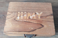 iiiMy Drinks Stones, unused and unopened, unwanted gift, box slight dings