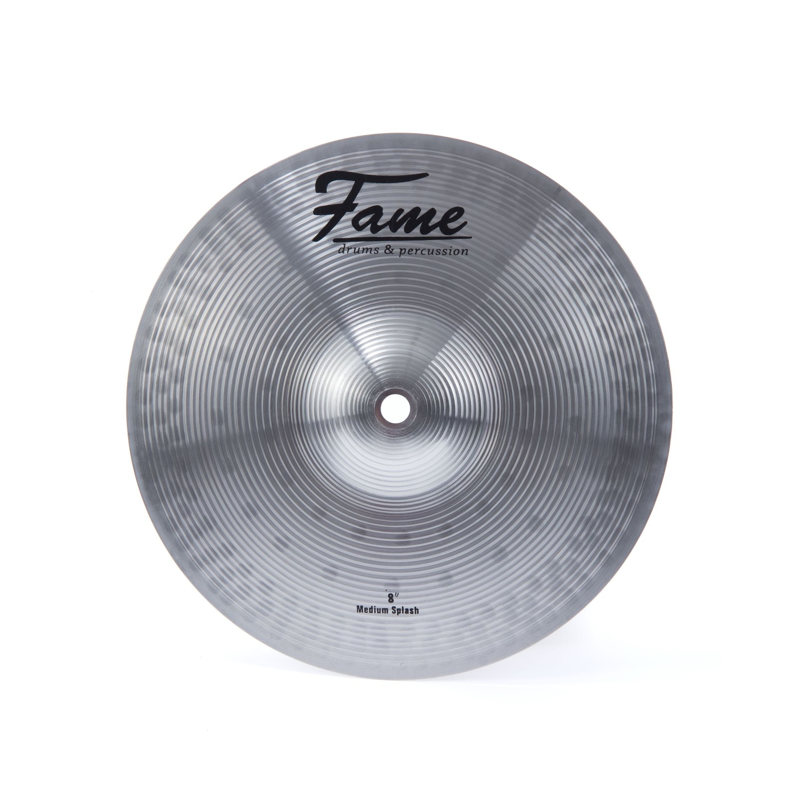 Отраженный всплеск 8 Бекен Эйнштейгер Шлагцойгбекен Мессинг Кланг Серебро 2390₽