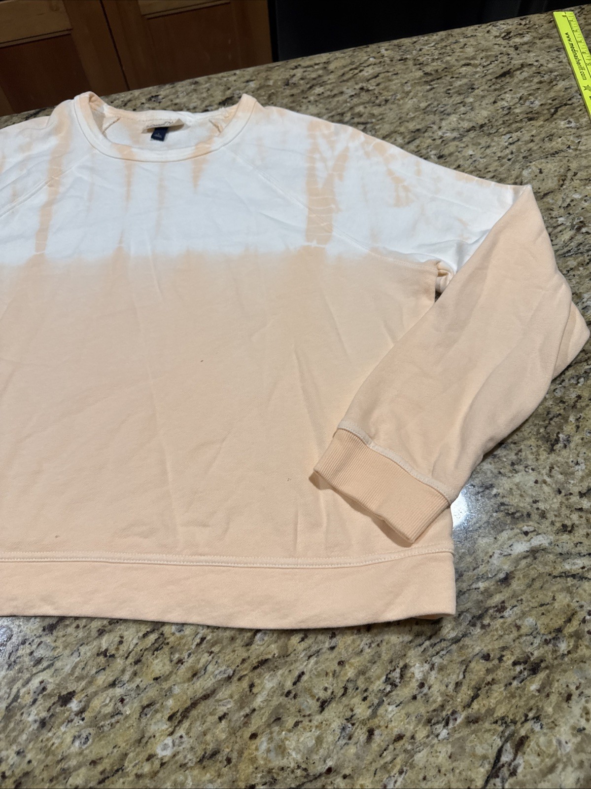 Universal Thread Pullover Long Sleeve Sweatshirt … - image 3