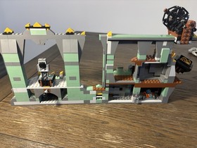 LEGO the Hobbit: The Lonely Mountain (79018)