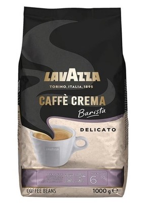 Lavazza Caffé Crema Barista Delicato 1kg (23,99 EUR/0 kg)