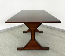 Bernini - Gianfranco Frattini - Tavolo - Legno - mod. 522