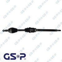GSP 218409 Antriebswelle Gelenksatz FüR Land Rover
