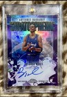 2025 Topps Chrome Anfernee Hardaway Stratospheric Signatures (RAW)
