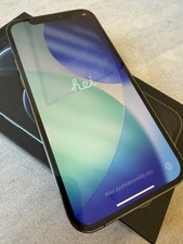 Apple iPhone 11 PRO  -  Graphite 128 MB - Teildefekt