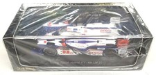 SPARK 1/43 S2380 Toyota TS030 #7 Minicar
