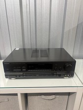 Technics SA-GX190 Integrated Amplifier Stereo Receiver Used Tested Working 