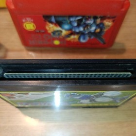 Nintendo Famicom Soft Twin Bee Mole Mario and others #81b681