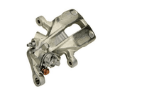Bremssattel Hinterachse Links FüR Audi 80 B3 Stufenheck 90 100 C3 Avant C4 A6