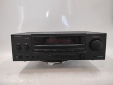 Kenwood KA-894 Stereo Integrated Amplifier AS-IS GC-7352