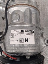 Climatisation et Accessoires Renault KANGOO