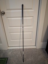 Fujikura Ventus Velocore Black 6S Titlest Driver Shaft- Mint Condition