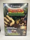 Donkey Kong Jungle Beat (Nintendo GameCube, 2005) Game Only