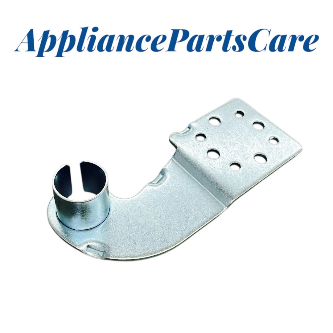 Whirlpool Refrigerator Upper Hinge, Right W11097769, W11731966
