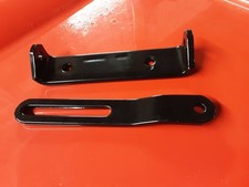 FORD CROSSFLOW PRE-XFLOW XFLOW ALTERNATOR DYNAMO BRACKETS RESTORED AVO RS GT