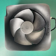 OEM Internal Cooling Fan for Microsoft Xbox Series X Replacement