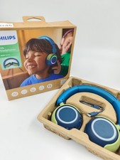 Philips 4000 Series Kids Headphones Headphones   Used