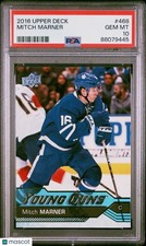 2016-17 Upper Deck Series 1 Hockey Cards 20