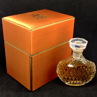 NINA RICCI CAPRICCI 15ml 68mm Versiegelt Voll mit Box Neuwertig LALIQUE