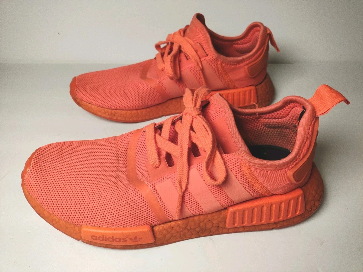 Las mejores ofertas en adidas NMD R1 Solar Red | eBay