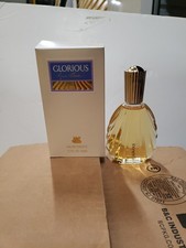 Glorious by Gloria Vanderbilt Women 1.7 oz/ 50 ml Eau de Toilette SPLASH VINTAGE