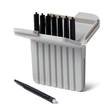 (10 Packs) Phonak Cerustop Wax Guards (80 Units)Widex,Unitron,Phonak