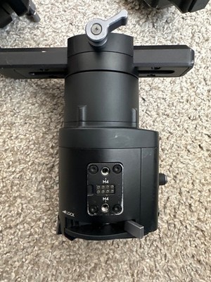 DJI Ronin-SC Gimbal Stabilizer ONLY MOTOR HEAD RS1 6958265191176| eBay