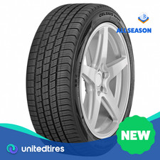 New 23545r17 Toyo Celsius Sport 97w