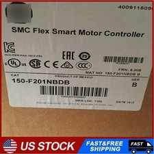 1 PCS New AB 150-F201NBDB SMC Flex Smart Motor Controller 150F201NBDB