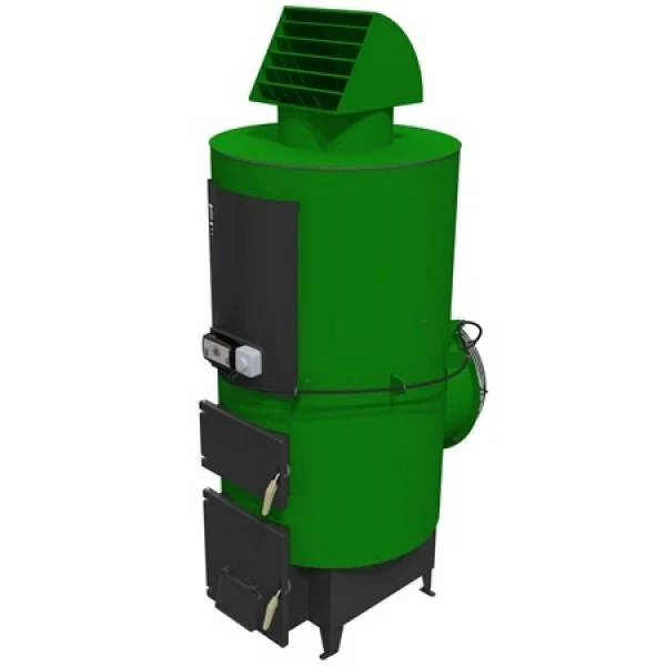 TABI 30kW Multi Fuel Wood Pellet Space Air Heater no water for workshop lpg  gas | eBay