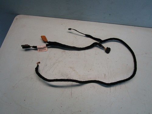 VW Polo 6N2 Kabelbaum Leitungssatz Heckklappe innen 6N0971147K