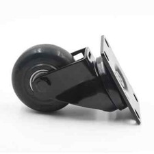 Qsc Ms-000568-00 3-inch Caster Wheel For Kw181, Single