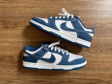 Nike Dunk Low SE Sashiko - Industrial Blue for Sale | Authenticity