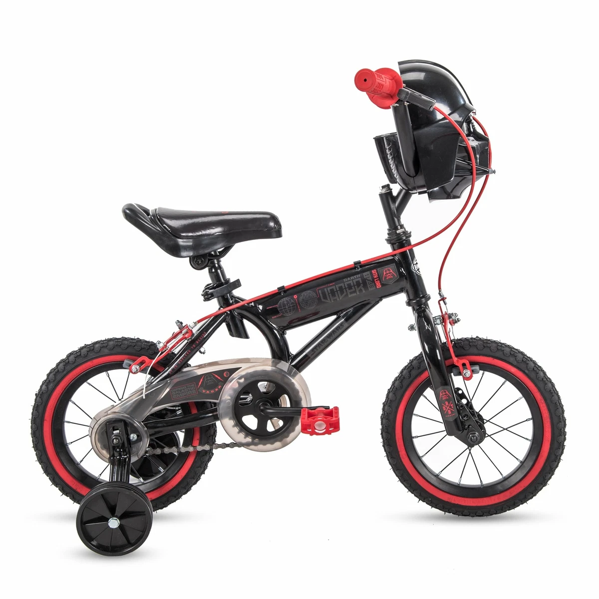 Star wars top bike 12 inch