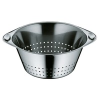Wmf Seiher Gourmet Aus Cromargan 24 Cm