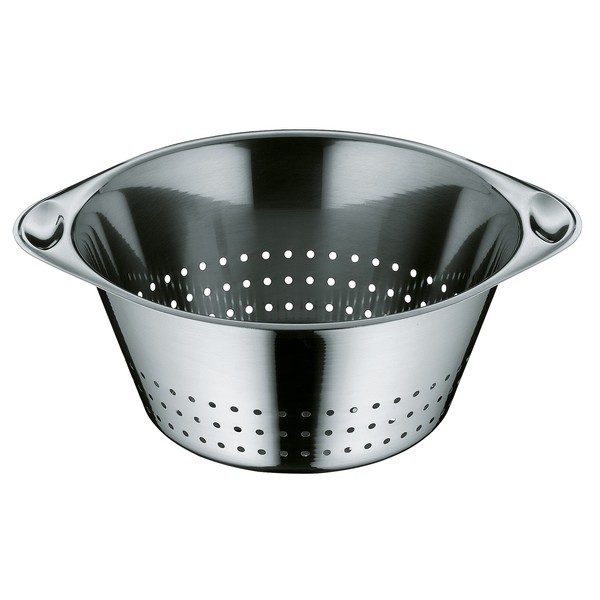 Wmf Seiher Gourmet Aus Cromargan 24 Cm-image