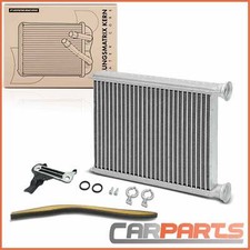 Wärmetauscher Innenraumheizung für Alfa Romeo Giulietta 940 2010-2020 1.4-2.0L