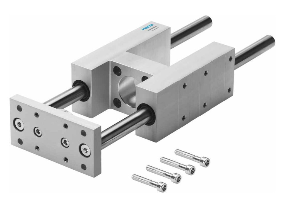 FESTO FENG-100-100-KF 34530 UPS or DHL fast delivery