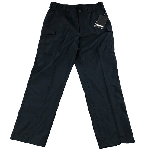 Blauer Gore-Tex Mens Black Pants L Tall 38x32 | eBay