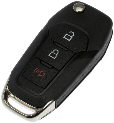 Remote Lock Ctrl Or Fob  Dorman (OE Solutions)  99294ST