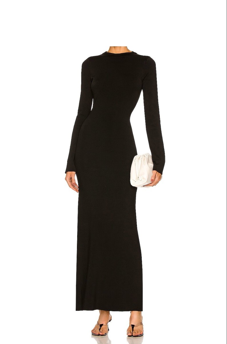 pearl open back maxi dress in black Hold My Pearls Satin Long neck%0D%0ASleeveless%0D%0AOpen%20back%20design%0D%0AMermaid%20design%0D%0AEmbellished%20with%20pearls%0D%0AConcealed%20zipper%20at%20back%0D%0AGentle%20Dry%20Clean%20Only%0D%0ALength%3A%20Maxi%0D%0A%0D%0AMATERIAL%3A%0D%0A%0D%0APolyester%20%2B%20Cotton%20%2B%20Velvet%0D%0AHigh%20quality%20durable%20fabric Halter Pearl Detail Backless Maxi