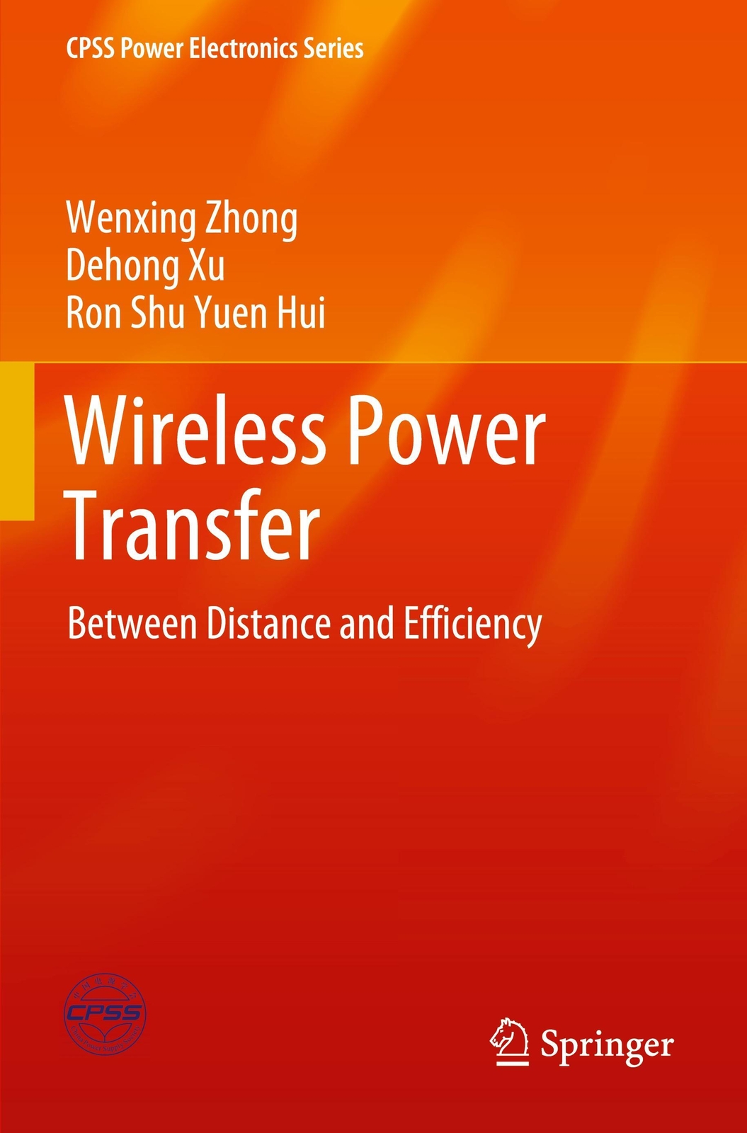 Thumbnail - Wireless Power Transfer | Between Distance And Efficiency | Zhong (u.